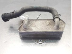 Recambio de radiador caja cambios para volkswagen scirocco (137) 2.0 16v tsi referencia OEM IAM   