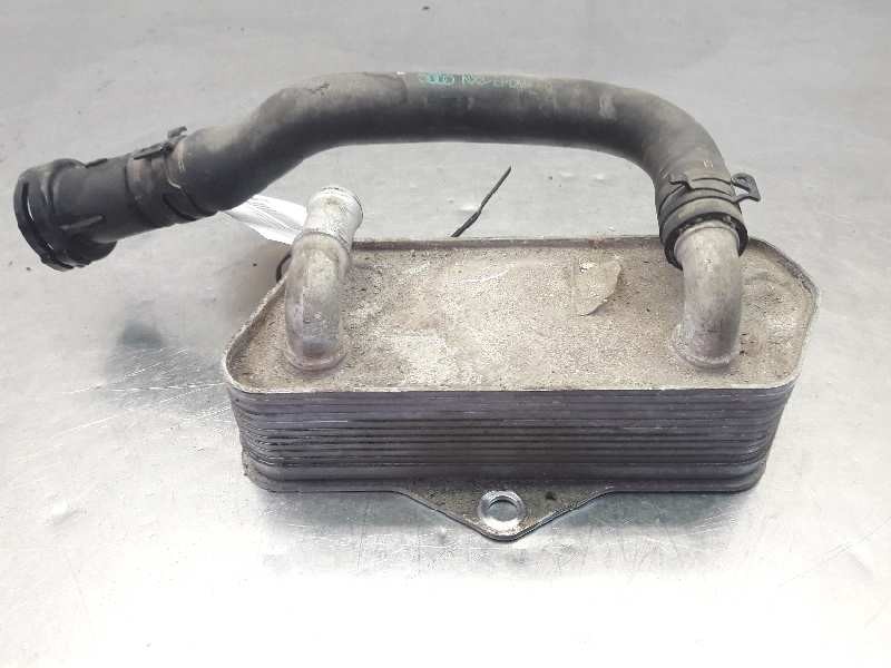 Recambio de radiador caja cambios para volkswagen scirocco (137) 2.0 16v tsi referencia OEM IAM   