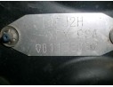 MOTOR COMPLETO XFX 116683