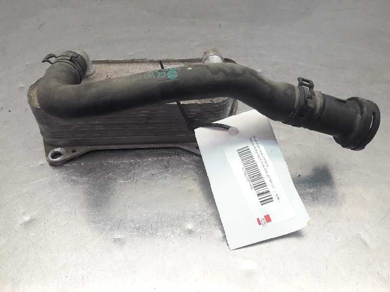 Recambio de radiador caja cambios para volkswagen scirocco (137) 2.0 16v tsi referencia OEM IAM   