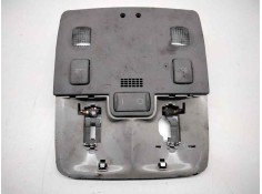 Recambio de luz interior para audi a4 berlina (8e) 2.0 referencia OEM IAM 16141020   2