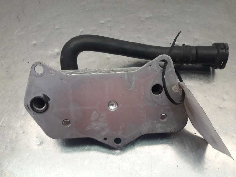 Recambio de radiador caja cambios para volkswagen scirocco (137) 2.0 16v tsi referencia OEM IAM   