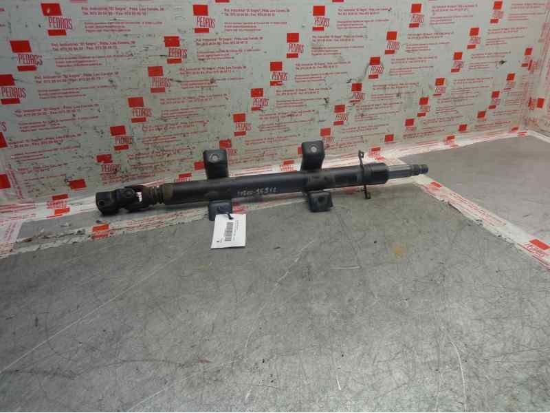 Recambio de columna direccion para iveco daily caja cerrada (2006 =>) caja cerrada 35s... batalla 3000 referencia OEM IAM   