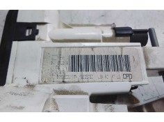 Recambio de mando calefaccion / aire acondicionado para renault scenic ii confort expression referencia OEM IAM J84ACPFL3CPD   2