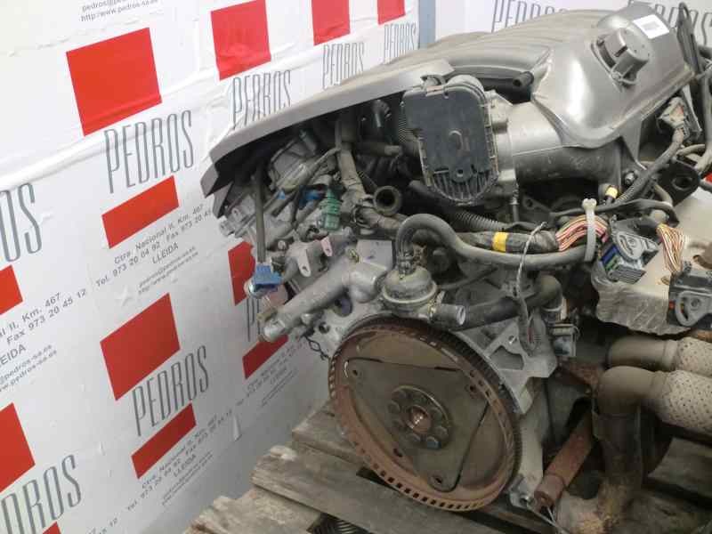 Recambio de motor completo para citroen c5 berlina 3.0 v6 referencia OEM IAM XFX  116683