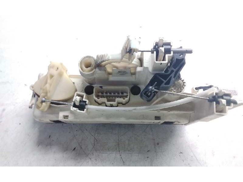 Recambio de mando calefaccion / aire acondicionado para renault scenic ii confort expression referencia OEM IAM J84ACPFL3CPD  