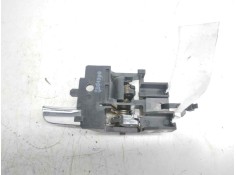Recambio de maneta interior trasera izquierda para mitsubishi asx (ga0w) 1.8 di-d cat referencia OEM IAM    2