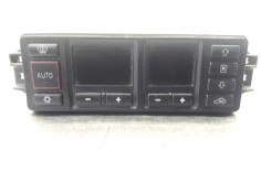 Recambio de mando calefaccion / aire acondicionado para audi a3 (8l) 1.9 tdi ambiente referencia OEM IAM 5HB00760810  