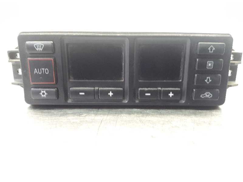 Recambio de mando calefaccion / aire acondicionado para audi a3 (8l) 1.9 tdi ambiente referencia OEM IAM 5HB00760810  
