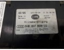 MANDO CALEFACCION / AIRE ACONDICIONADO 5HB00760810 