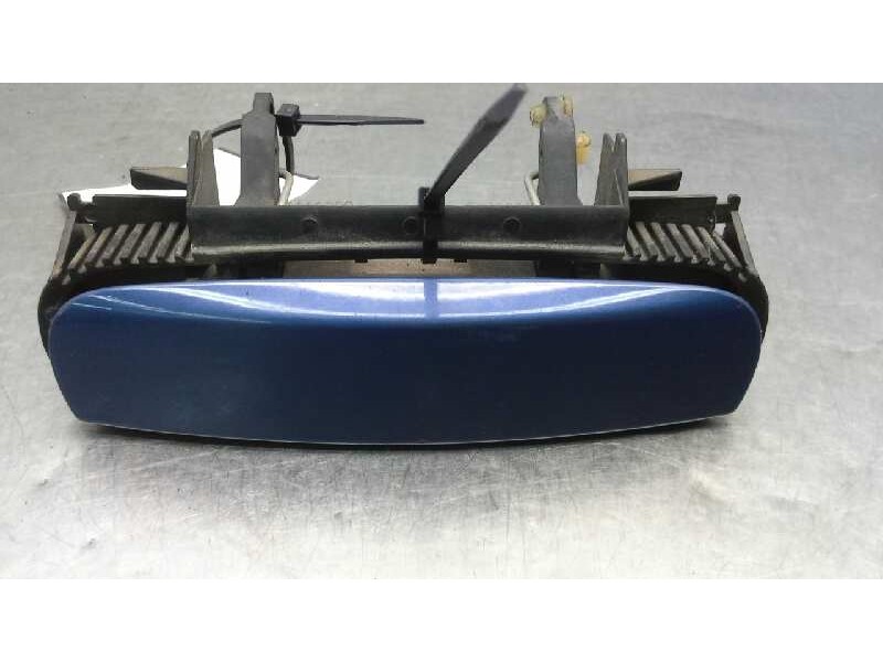 Recambio de maneta exterior trasera izquierda para audi a4 berlina (8e) 2.0 referencia OEM IAM 4B0839885  