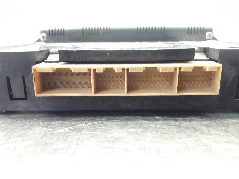 Recambio de mando calefaccion / aire acondicionado para audi a3 (8l) 1.9 tdi ambiente referencia OEM IAM 5HB00760810  