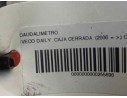 CAUDALIMETRO 