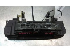 Recambio de maneta exterior trasera izquierda para audi a4 berlina (8e) 2.0 referencia OEM IAM 4B0839885   2