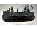 MANETA EXTERIOR TRASERA IZQUIERDA 4B0839885 