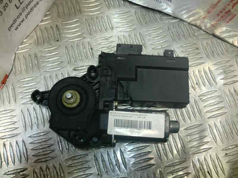 Recambio de motor elevalunas delantero derecho para peugeot 307 berlina (s2) referencia OEM IAM 9634457480  116691