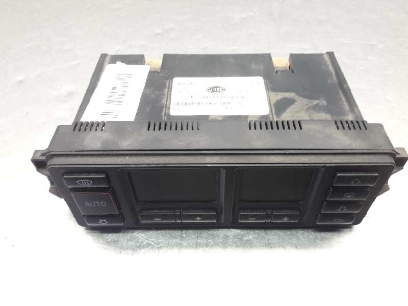 Recambio de mando calefaccion / aire acondicionado para audi a3 (8l) 1.9 tdi ambiente referencia OEM IAM 5HB00760810  