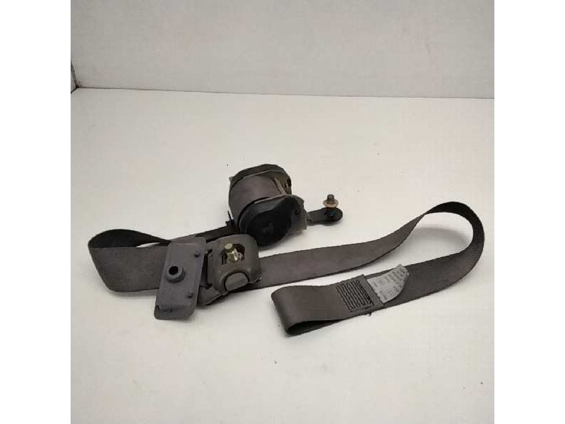 Recambio de cinturon seguridad delantero derecho para nissan micra (k12e) 1.2 cat referencia OEM IAM   11670