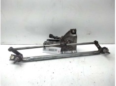Recambio de motor limpia delantero para opel combo (corsa b) cargo referencia OEM IAM 22107719   2