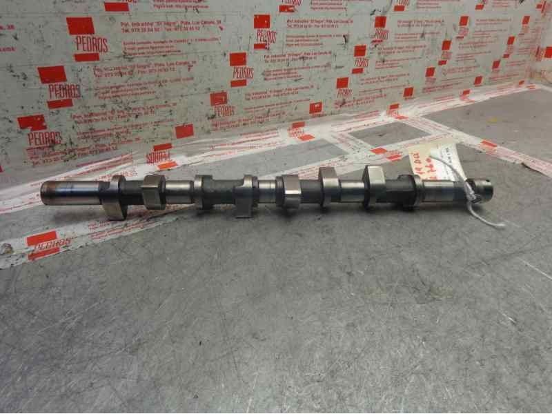 Recambio de arbol de levas para renault trafic caja cerrada (ab 4.01) l1h1 caja cerrada, corto referencia OEM IAM   