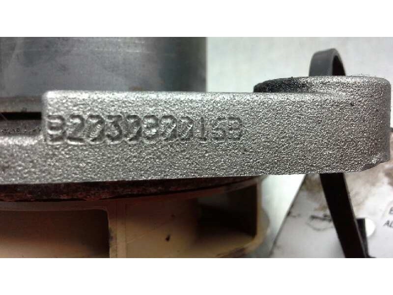 Recambio de bomba agua para alfa romeo 156 (116) 1.9 jtd 16v distinctive referencia OEM IAM   