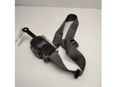Recambio de cinturon seguridad delantero derecho para nissan micra (k10) 1.2 cat referencia OEM IAM   11670