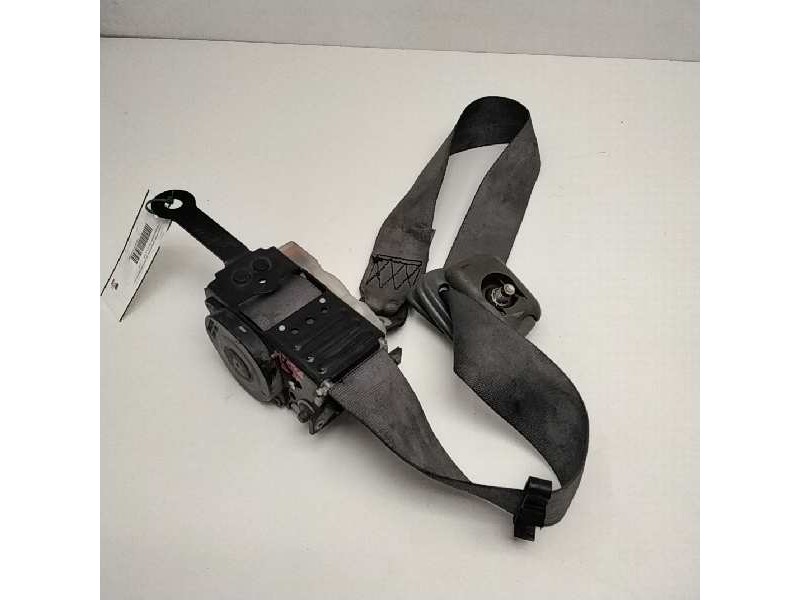 Recambio de cinturon seguridad delantero derecho para nissan micra (k10) 1.2 cat referencia OEM IAM   11670