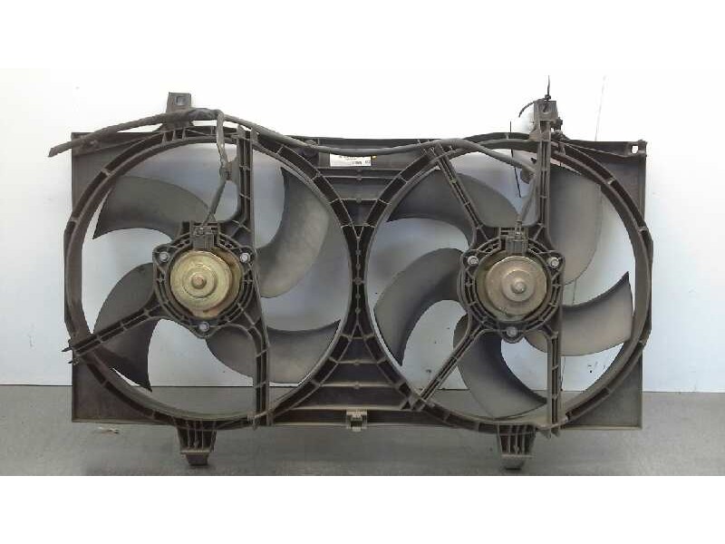 Recambio de electroventilador para nissan primera berlina (p12) acenta referencia OEM IAM ETP9629  