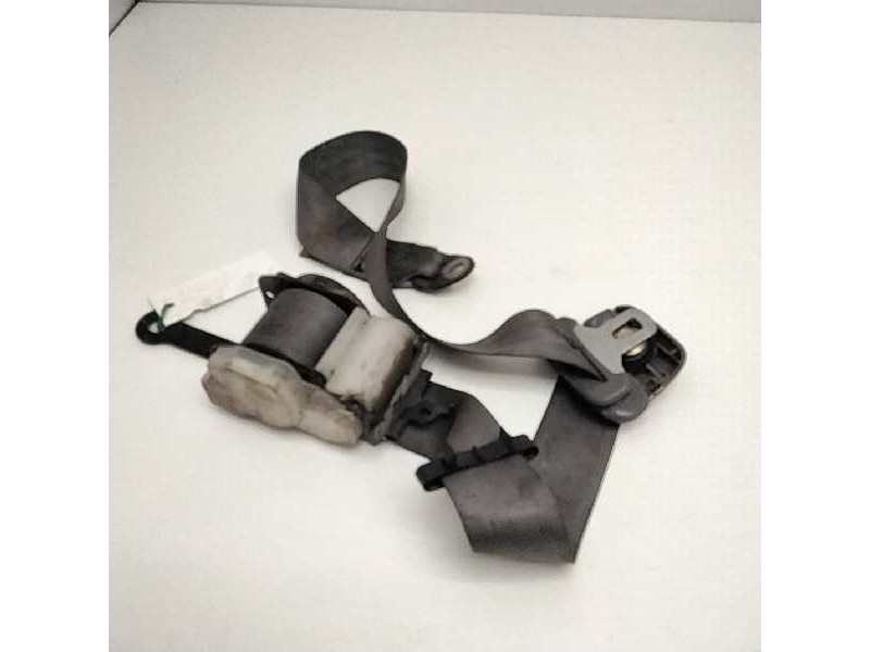 Recambio de cinturon seguridad delantero derecho para nissan micra (k10) 1.2 cat referencia OEM IAM   11670