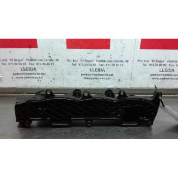 Recambio de evaporador aceite para mazda 3 berlina (bk) 1.6 cd diesel cat referencia OEM IAM   