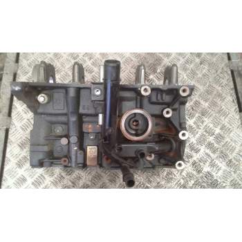 Recambio de bloque para renault kangoo 1.5 dci diesel fap referencia OEM IAM K9KB60  