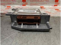 Recambio de centralita airbag para opel corsa c comfort referencia OEM IAM 24417007 93191438 