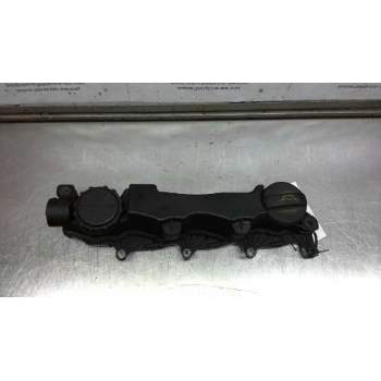 Recambio de evaporador aceite para mazda 3 berlina (bk) 1.6 cd diesel cat referencia OEM IAM   