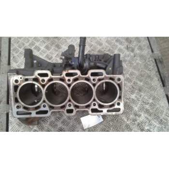 Recambio de bloque para renault kangoo 1.5 dci diesel fap referencia OEM IAM K9KB60  