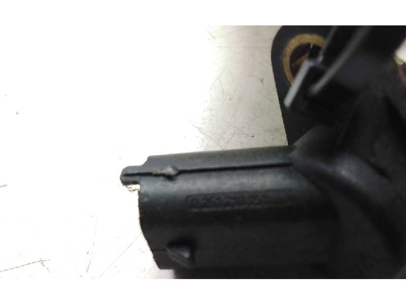 Recambio de sensor, cigueñal para opel corsa c comfort referencia OEM IAM 0251210151  