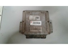 Recambio de centralita motor uce para nissan interstar (x70) 2.5 dci diesel cat referencia OEM IAM 0281010784 370 116728