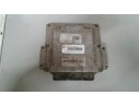 CENTRALITA MOTOR UCE 0281010784 8200091432 8200132188