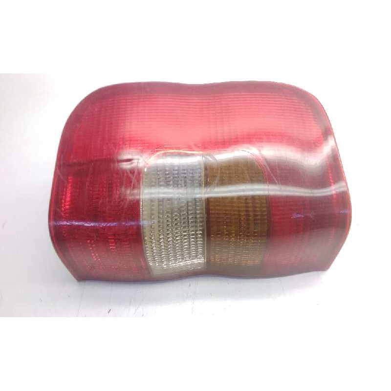 Recambio de piloto trasero izquierdo para opel combo (corsa b) cargo referencia OEM IAM 03802448  