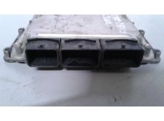 Recambio de centralita motor uce para nissan interstar (x70) 2.5 dci diesel cat referencia OEM IAM 0281010784 370 116728 2