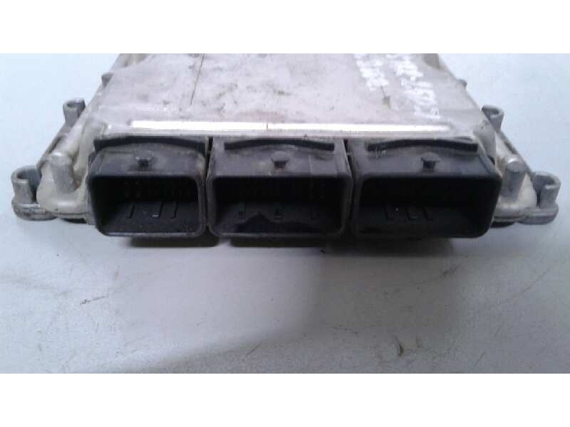Recambio de centralita motor uce para nissan interstar (x70) 2.5 dci diesel cat referencia OEM IAM 0281010784 370 116728