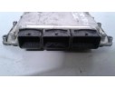 CENTRALITA MOTOR UCE 0281010784 370 116728