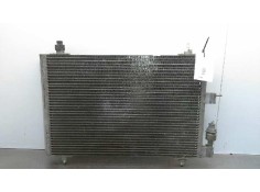 Recambio de condensador / radiador aire acondicionado para citroen xsara picasso 2.0 hdi cat (rhy / dw10td) referencia OEM IAM  