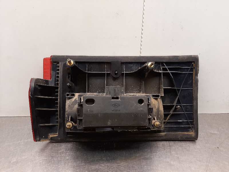 Recambio de piloto trasero izquierdo porton para seat toledo (1l) base referencia OEM IAM   