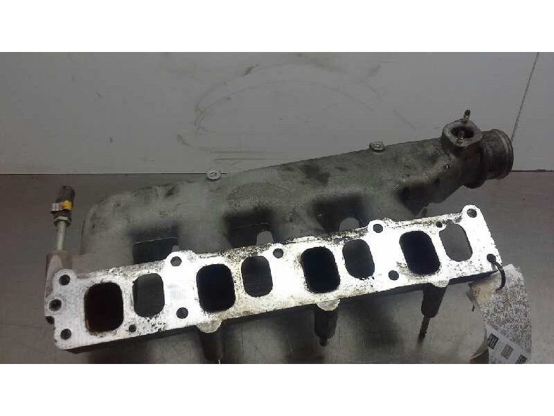 Recambio de colector admision para fiat multipla (186) 1.9 jtd cat referencia OEM IAM 46467977 A5023 