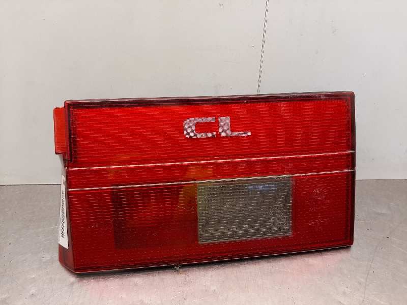 Recambio de piloto trasero derecho porton para seat toledo (1l) base referencia OEM IAM   