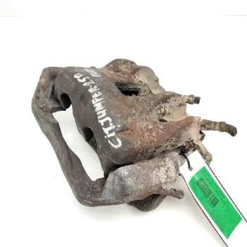 Recambio de pinza freno delantera izquierda para citroën jumper caja abierta (06.2006 =>) referencia OEM IAM   102995