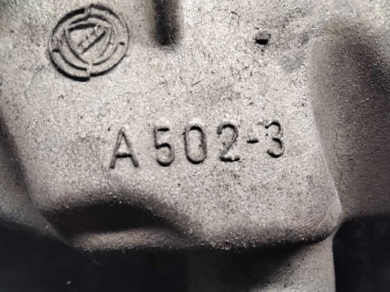 Recambio de colector admision para fiat multipla (186) 1.9 jtd cat referencia OEM IAM 46467977 A5023 