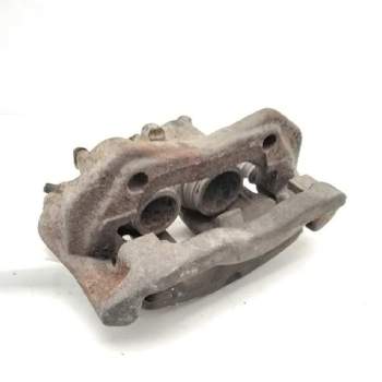 Recambio de pinza freno delantera izquierda para citroën jumper caja abierta (06.2006 =>) referencia OEM IAM   102995
