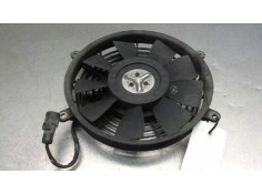 Recambio de electroventilador para land rover range rover vogue turbo diesel referencia OEM IAM    2