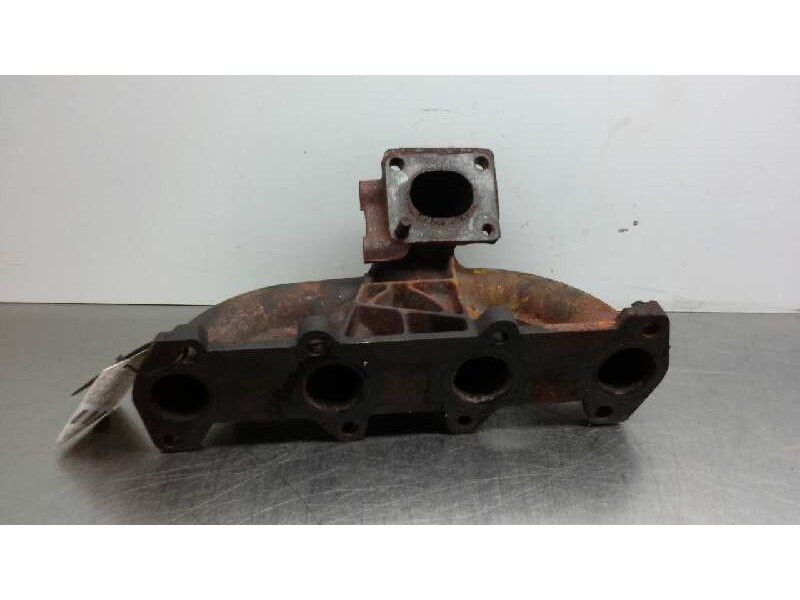 Recambio de colector escape para fiat multipla (186) 1.9 jtd cat referencia OEM IAM   